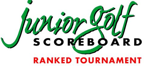 rolex junior golf rankings|junior golf scoreboard girls rankings.